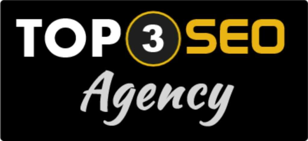 Top3Logo Top 3 SEO Agency