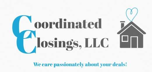 Coordinated Closings, LLC