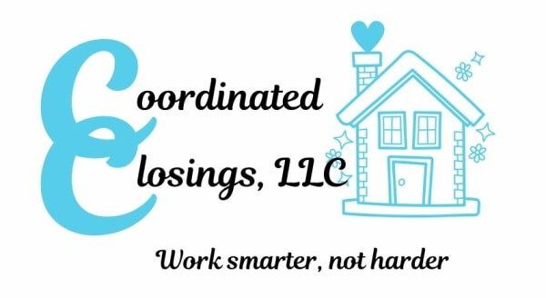 Coordinated Closings, LLC